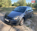 Сірий Опель Астра, об'ємом двигуна 1.6 л та пробігом 230 тис. км за 4600 $, фото 1 на Automoto.ua
