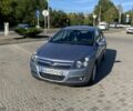 Серый Опель Астра, объемом двигателя 1.6 л и пробегом 255 тыс. км за 4700 $, фото 1 на Automoto.ua