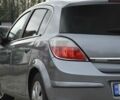 Сірий Опель Астра, об'ємом двигуна 1.6 л та пробігом 188 тис. км за 4500 $, фото 5 на Automoto.ua