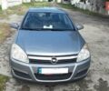 Сірий Опель Астра, об'ємом двигуна 1.8 л та пробігом 221 тис. км за 4600 $, фото 1 на Automoto.ua