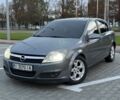Серый Опель Астра, объемом двигателя 1.7 л и пробегом 290 тыс. км за 4312 $, фото 1 на Automoto.ua