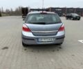 Серый Опель Астра, объемом двигателя 1.6 л и пробегом 220 тыс. км за 3800 $, фото 8 на Automoto.ua