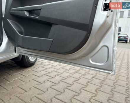 Серый Опель Астра, объемом двигателя 1.6 л и пробегом 168 тыс. км за 5100 $, фото 46 на Automoto.ua