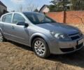 Серый Опель Астра, объемом двигателя 1.6 л и пробегом 175 тыс. км за 3950 $, фото 1 на Automoto.ua