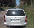 Серый Опель Астра, объемом двигателя 1.36 л и пробегом 320 тыс. км за 3100 $, фото 2 на Automoto.ua