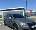 Серый Опель Астра, объемом двигателя 1.6 л и пробегом 299 тыс. км за 3900 $, фото 1 на Automoto.ua