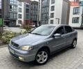 Сірий Опель Астра, об'ємом двигуна 1.6 л та пробігом 298 тис. км за 3250 $, фото 27 на Automoto.ua
