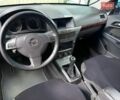 Сірий Опель Астра, об'ємом двигуна 1.8 л та пробігом 186 тис. км за 4800 $, фото 9 на Automoto.ua