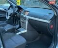Серый Опель Астра, объемом двигателя 2 л и пробегом 235 тыс. км за 4350 $, фото 43 на Automoto.ua