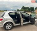 Сірий Опель Астра, об'ємом двигуна 1.6 л та пробігом 288 тис. км за 3950 $, фото 1 на Automoto.ua