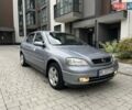 Сірий Опель Астра, об'ємом двигуна 1.6 л та пробігом 298 тис. км за 3250 $, фото 5 на Automoto.ua