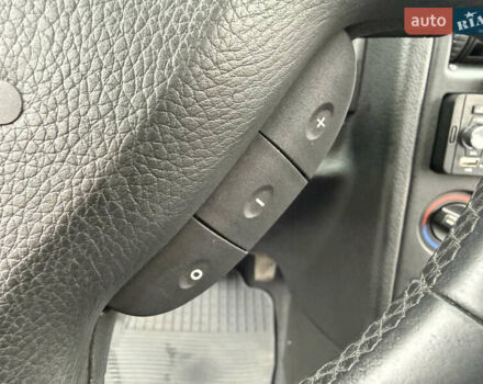 Серый Опель Астра, объемом двигателя 1.6 л и пробегом 179 тыс. км за 5200 $, фото 30 на Automoto.ua