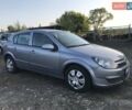 Серый Опель Астра, объемом двигателя 1.6 л и пробегом 171 тыс. км за 5100 $, фото 1 на Automoto.ua