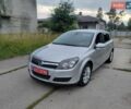 Сірий Опель Астра, об'ємом двигуна 1.8 л та пробігом 160 тис. км за 4800 $, фото 1 на Automoto.ua