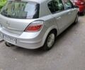 Сірий Опель Астра, об'ємом двигуна 1.6 л та пробігом 248 тис. км за 4000 $, фото 1 на Automoto.ua