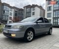 Сірий Опель Астра, об'ємом двигуна 1.6 л та пробігом 298 тис. км за 3250 $, фото 6 на Automoto.ua