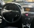 Сірий Опель Астра, об'ємом двигуна 1.6 л та пробігом 297 тис. км за 4200 $, фото 5 на Automoto.ua