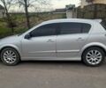 Сірий Опель Астра, об'ємом двигуна 1.6 л та пробігом 217 тис. км за 5400 $, фото 1 на Automoto.ua