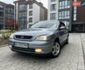 Сірий Опель Астра, об'ємом двигуна 1.6 л та пробігом 298 тис. км за 3250 $, фото 1 на Automoto.ua