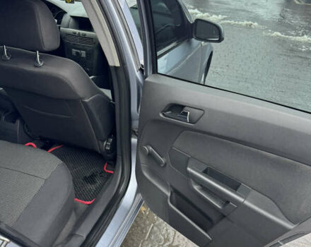 Сірий Опель Астра, об'ємом двигуна 1.6 л та пробігом 260 тис. км за 4099 $, фото 17 на Automoto.ua