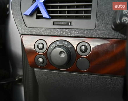 Серый Опель Астра, объемом двигателя 1.6 л и пробегом 188 тыс. км за 4500 $, фото 15 на Automoto.ua