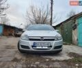 Сірий Опель Астра, об'ємом двигуна 1.6 л та пробігом 184 тис. км за 4800 $, фото 4 на Automoto.ua