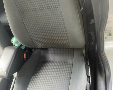 Серый Опель Астра, объемом двигателя 1.6 л и пробегом 183 тыс. км за 4100 $, фото 14 на Automoto.ua