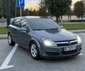 Серый Опель Астра, объемом двигателя 1.7 л и пробегом 290 тыс. км за 4312 $, фото 2 на Automoto.ua