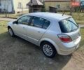 Серый Опель Астра, объемом двигателя 1.8 л и пробегом 245 тыс. км за 5000 $, фото 3 на Automoto.ua