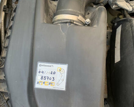 Сірий Опель Астра, об'ємом двигуна 1.6 л та пробігом 102 тис. км за 4850 $, фото 17 на Automoto.ua