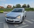 Серый Опель Астра, объемом двигателя 1.4 л и пробегом 311 тыс. км за 3999 $, фото 1 на Automoto.ua