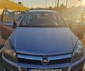 Сірий Опель Астра, об'ємом двигуна 1.6 л та пробігом 230 тис. км за 4700 $, фото 1 на Automoto.ua