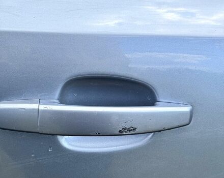 Серый Опель Астра, объемом двигателя 1.6 л и пробегом 0 тыс. км за 4500 $, фото 9 на Automoto.ua