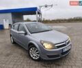 Серый Опель Астра, объемом двигателя 1.6 л и пробегом 252 тыс. км за 3450 $, фото 6 на Automoto.ua