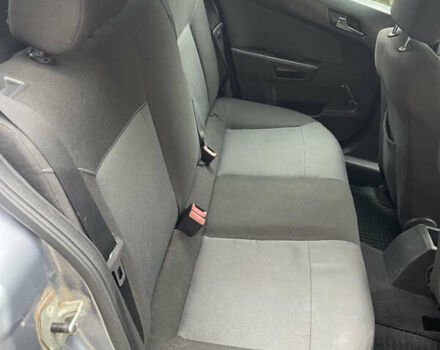 Сірий Опель Астра, об'ємом двигуна 1.36 л та пробігом 271 тис. км за 3870 $, фото 56 на Automoto.ua