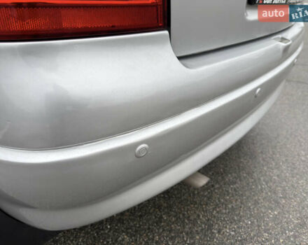 Серый Опель Астра, объемом двигателя 1.6 л и пробегом 179 тыс. км за 5200 $, фото 5 на Automoto.ua