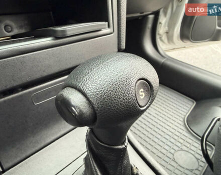 Серый Опель Астра, объемом двигателя 1.6 л и пробегом 179 тыс. км за 5200 $, фото 24 на Automoto.ua