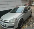 Сірий Опель Астра, об'ємом двигуна 1.6 л та пробігом 252 тис. км за 3500 $, фото 1 на Automoto.ua