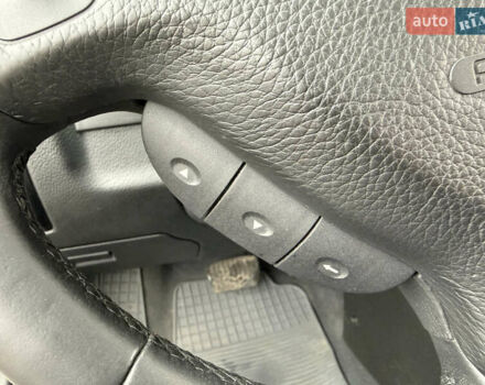 Серый Опель Астра, объемом двигателя 1.6 л и пробегом 179 тыс. км за 5200 $, фото 31 на Automoto.ua