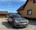 Серый Опель Астра, объемом двигателя 1.7 л и пробегом 305 тыс. км за 2101 $, фото 1 на Automoto.ua