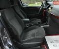 Сірий Опель Астра, об'ємом двигуна 1.6 л та пробігом 188 тис. км за 3999 $, фото 25 на Automoto.ua