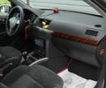Сірий Опель Астра, об'ємом двигуна 1.6 л та пробігом 188 тис. км за 4500 $, фото 15 на Automoto.ua
