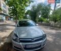Сірий Опель Астра, об'ємом двигуна 1.6 л та пробігом 210 тис. км за 4800 $, фото 7 на Automoto.ua