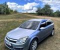 Серый Опель Астра, объемом двигателя 1.6 л и пробегом 0 тыс. км за 4500 $, фото 1 на Automoto.ua
