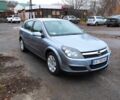 Серый Опель Астра, объемом двигателя 1.9 л и пробегом 353 тыс. км за 5850 $, фото 1 на Automoto.ua