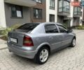 Сірий Опель Астра, об'ємом двигуна 1.6 л та пробігом 298 тис. км за 3250 $, фото 16 на Automoto.ua