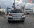 Серый Опель Астра, объемом двигателя 1.6 л и пробегом 290 тыс. км за 4999 $, фото 5 на Automoto.ua