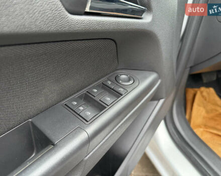 Серый Опель Астра, объемом двигателя 1.6 л и пробегом 168 тыс. км за 5100 $, фото 24 на Automoto.ua