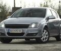 Сірий Опель Астра, об'ємом двигуна 1.6 л та пробігом 188 тис. км за 4500 $, фото 3 на Automoto.ua