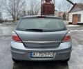 Серый Опель Астра, объемом двигателя 0 л и пробегом 372 тыс. км за 3350 $, фото 4 на Automoto.ua